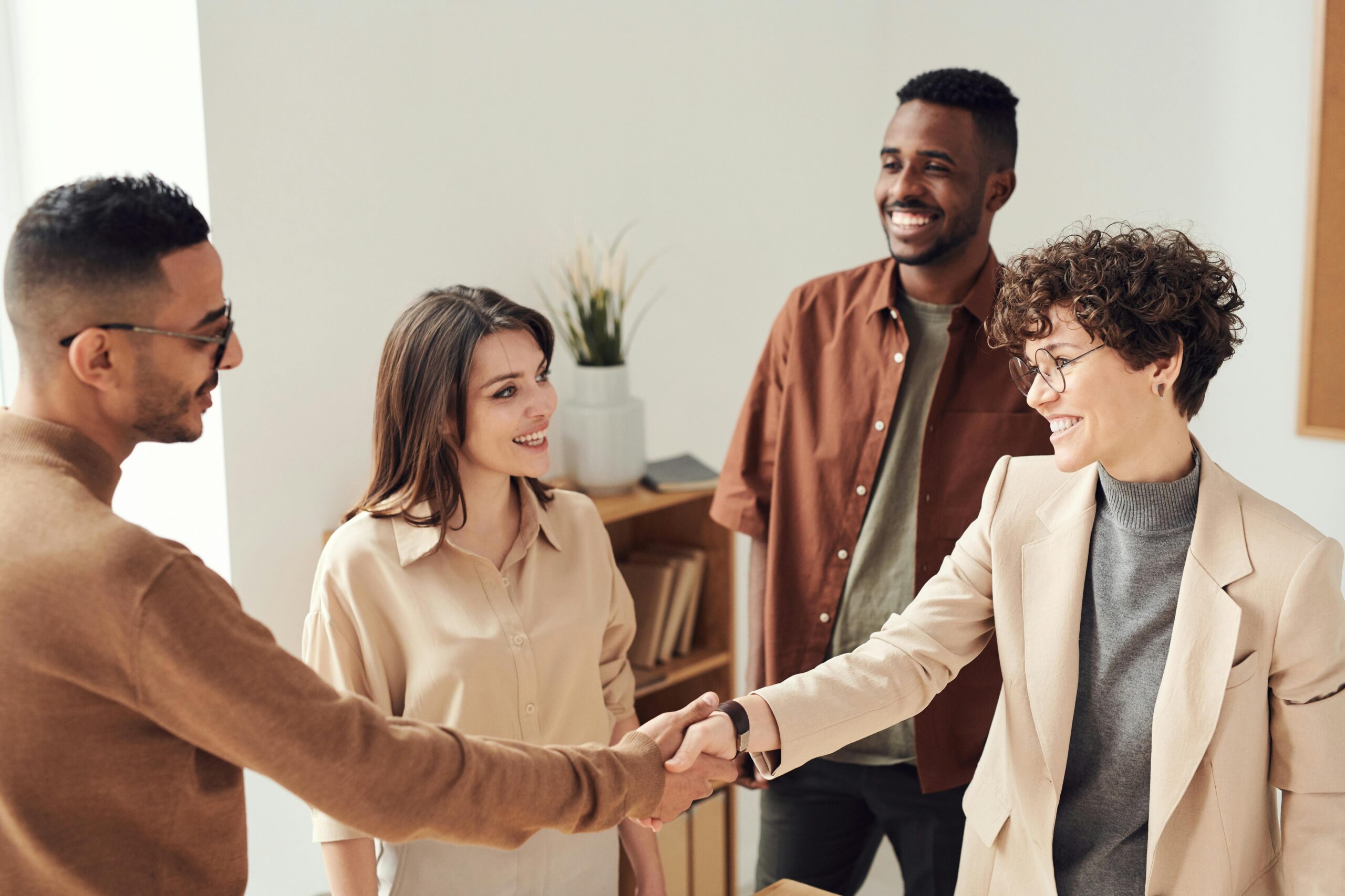 Hire ServiceNow Deployment Consultant