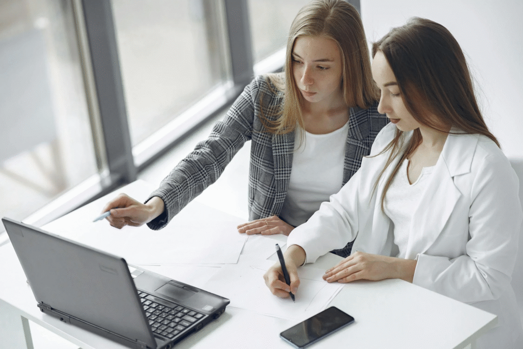 ServiceNow Customization Services