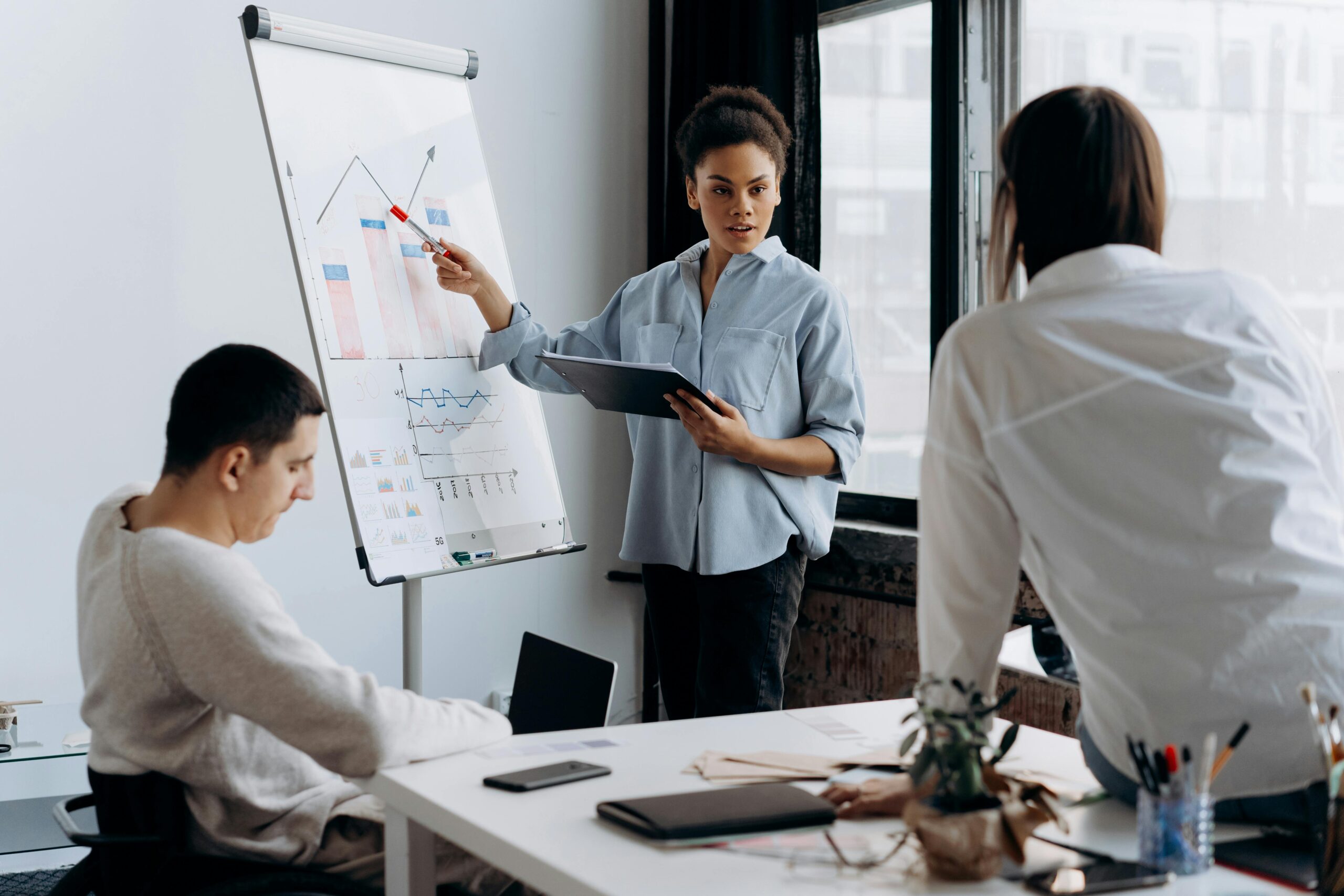 ServiceNow consulting services
