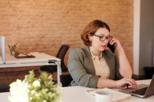 AI Phone Customer Service