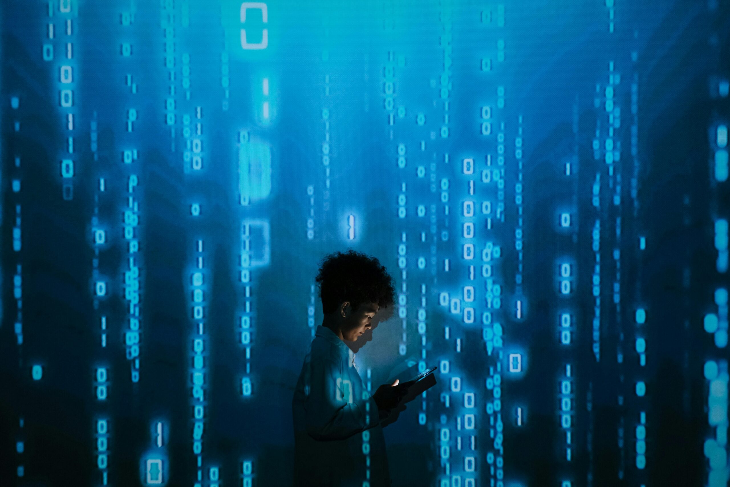 phone ai automation