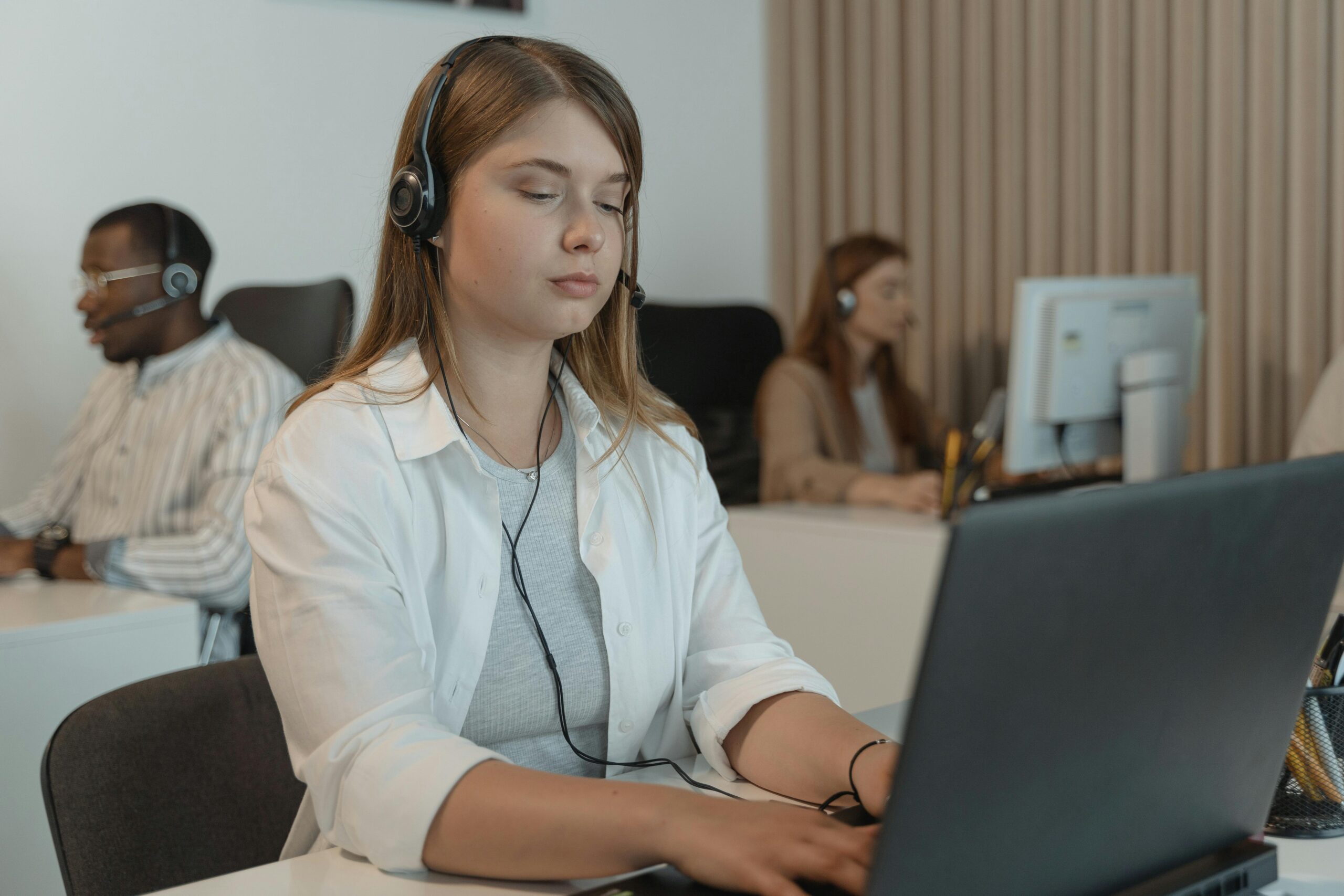 AI Customer Support Platforms